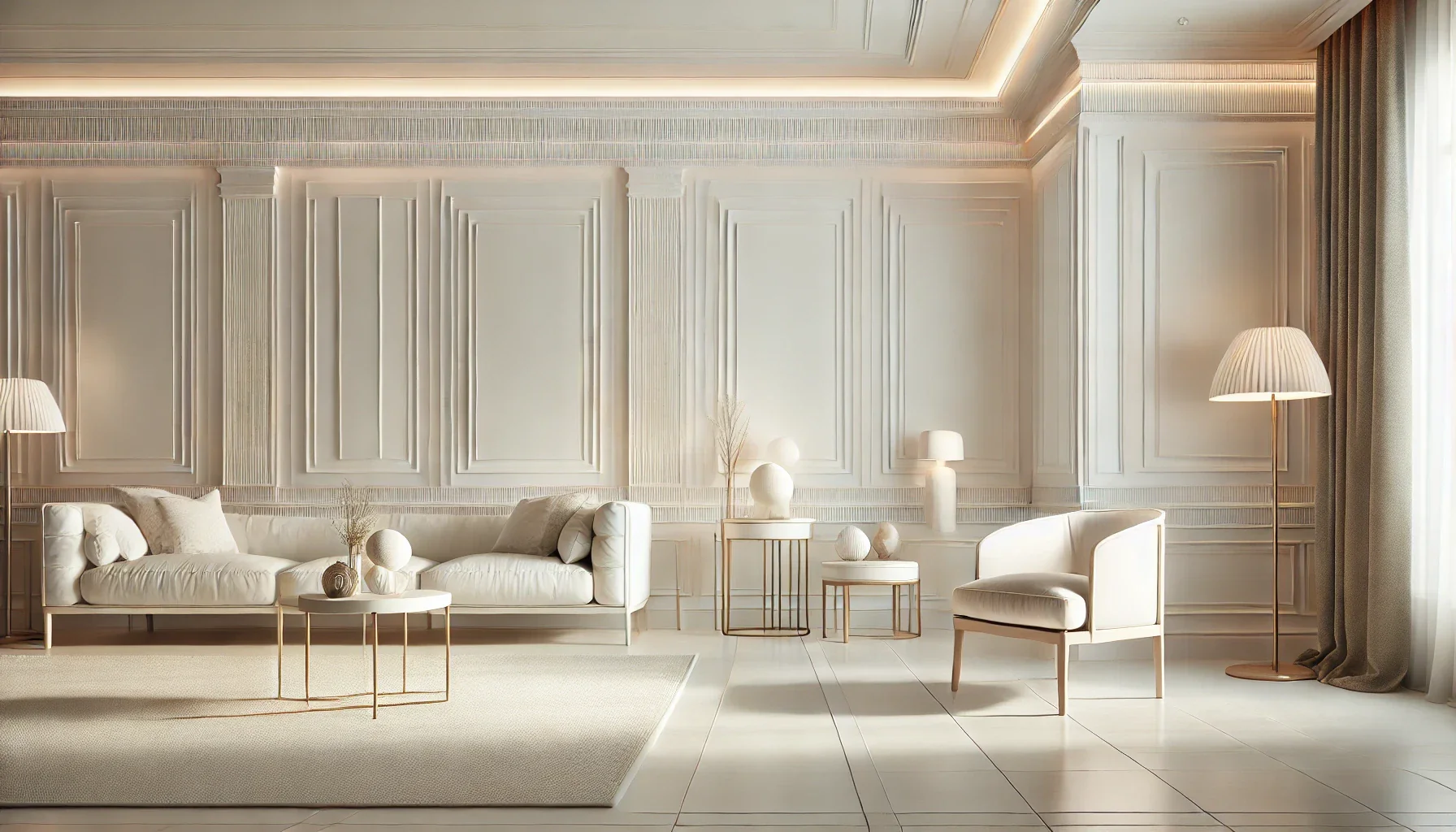 Illuminate Your World with Elegance